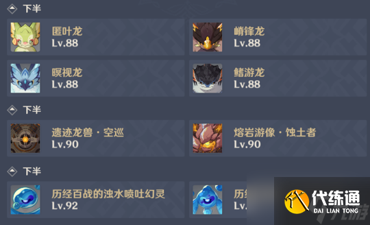 原神12月深渊攻略：史上最难深渊？角色配队推荐及要点分析！