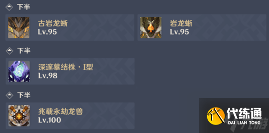 原神12月深渊攻略：史上最难深渊？角色配队推荐及要点分析！