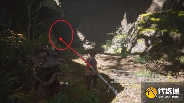 《黑神话悟空》全打坐蒲团路线及地图位置攻略 蒲团位置图