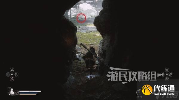 《黑神话悟空》全打坐蒲团路线及地图位置攻略 蒲团位置图