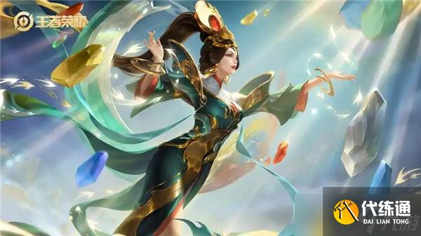 王者荣耀变异英雄有谁-王者荣耀变异英雄一览