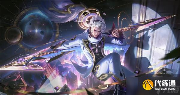 王者荣耀变异英雄有谁-王者荣耀变异英雄一览