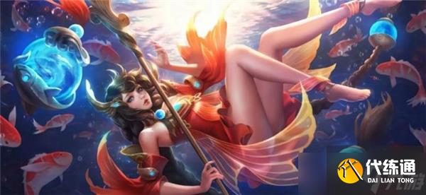 王者荣耀变异英雄有谁-王者荣耀变异英雄一览