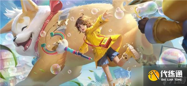 王者荣耀变异英雄有谁-王者荣耀变异英雄一览