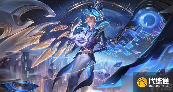 王者荣耀变异英雄有谁-王者荣耀变异英雄一览