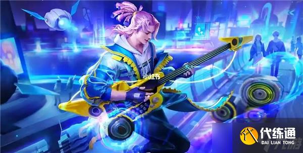 王者荣耀变异英雄有谁-王者荣耀变异英雄一览