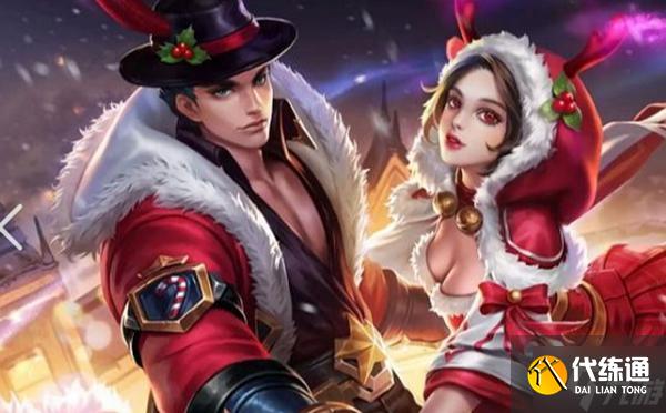 王者榮耀2v2組合陣容怎么搭配-2v2組合陣容搭配推薦