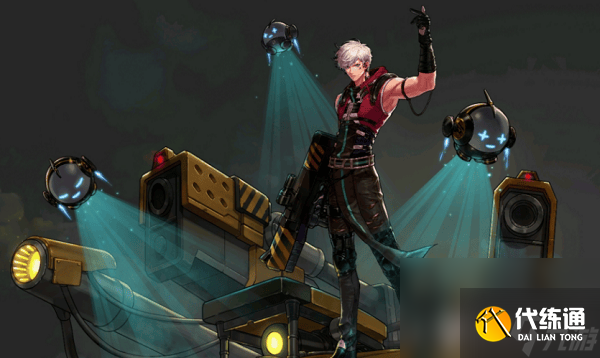 dnf手游机械师装备如何搭配 机械师装备搭配指南