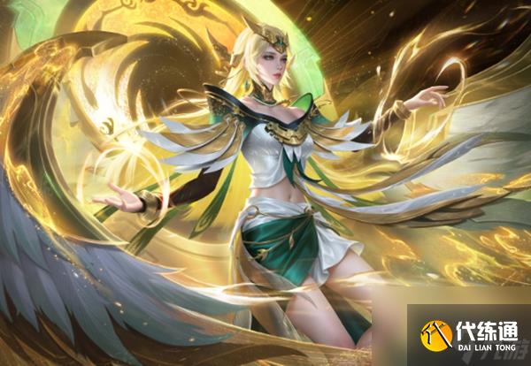 王者荣耀2v2单挑最强的英雄是谁