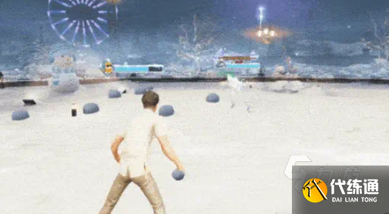 明日之后双旦活动有什么 明日之后双旦活动内容一览