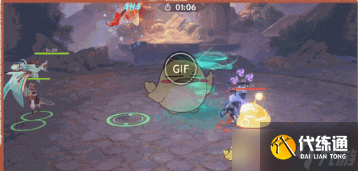 《原神》强风猛进之述演速通攻略