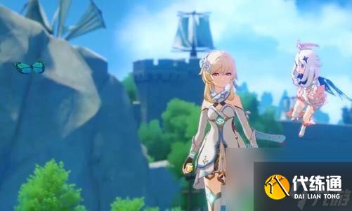 原神派蒙的十万个为什么题目答案大全：派蒙的十万个为什么标准答案一览