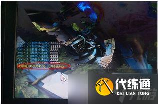 lol游戏中回私人信息,lol怎么在游戏中回复私聊