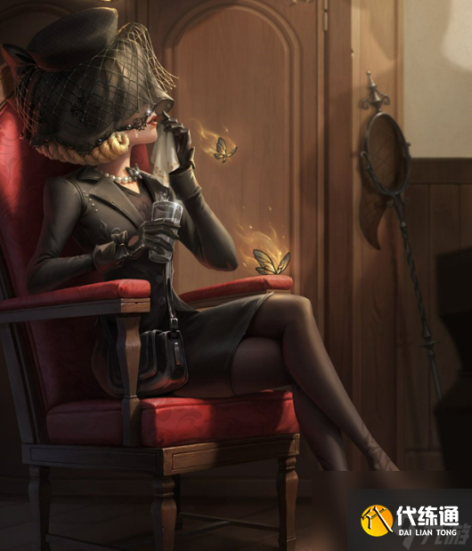 第五人格春節(jié)前瞻活動介紹