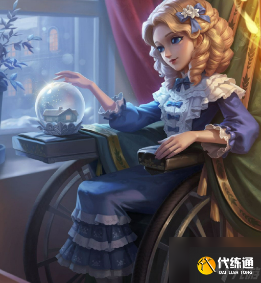 第五人格春節(jié)前瞻活動介紹