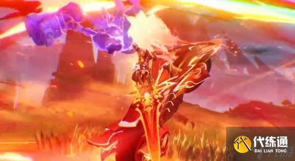 《原神》5.3新角色玛薇卡技能简介 火神有什么技能