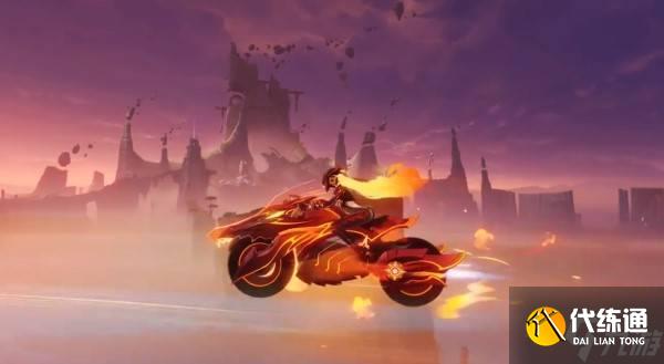 《原神》5.3新角色玛薇卡技能简介 火神有什么技能