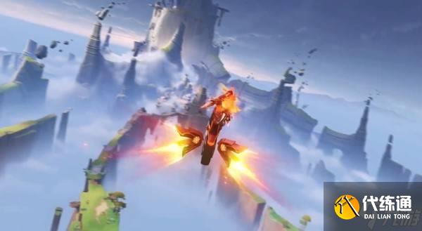 《原神》5.3新角色玛薇卡技能简介 火神有什么技能