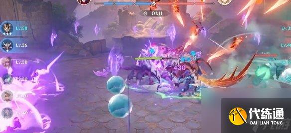 原神原魔自走棋10连胜玩法技巧大全