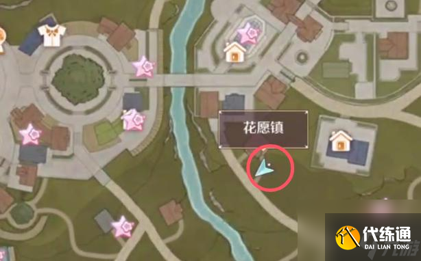 無(wú)限暖暖布布襪蟲(chóng)捕捉方法位置