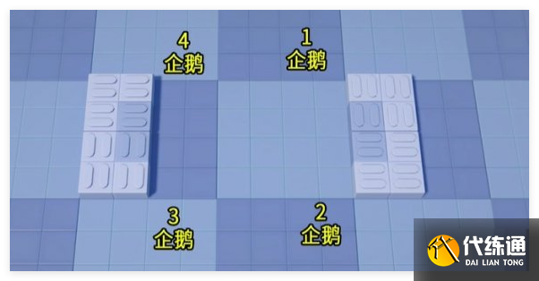 絕區零小邦布大戰壞以骸第4天特別考核02怎么過