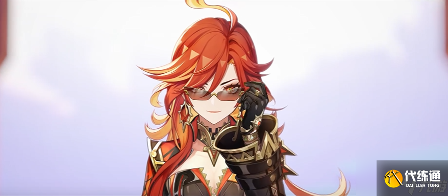 原神火神抽几命好