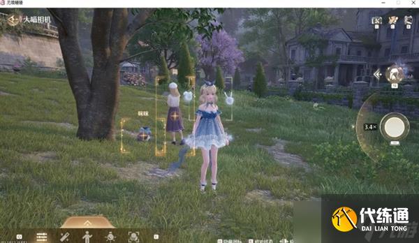 無限暖暖伙伴節邀約趣意見聞任務怎么做 無限暖暖伙伴節邀約趣意見聞任務攻略大全