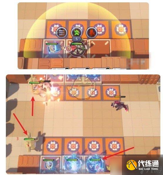 絕區零小邦布大戰壞以骸第4天特別考核08關攻略