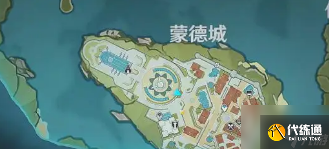 原神进入教堂18点到6点任务怎么做 原神进入教堂18点到6点任务攻略