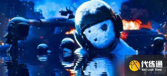 暗區突圍s11賽季繼承規則 暗區s11賽季段位怎么繼承