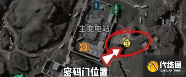 《三角洲行動(dòng)》摩斯密碼門(mén)怎么開(kāi) 摩斯密碼門(mén)解開(kāi)方法