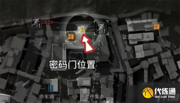 《三角洲行動(dòng)》摩斯密碼門(mén)怎么開(kāi) 摩斯密碼門(mén)解開(kāi)方法