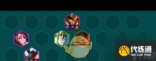 金鏟鏟之戰陣容推薦攻略？金鏟鏟之戰內容介紹