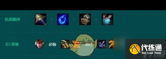 金鏟鏟之戰陣容推薦攻略？金鏟鏟之戰內容介紹