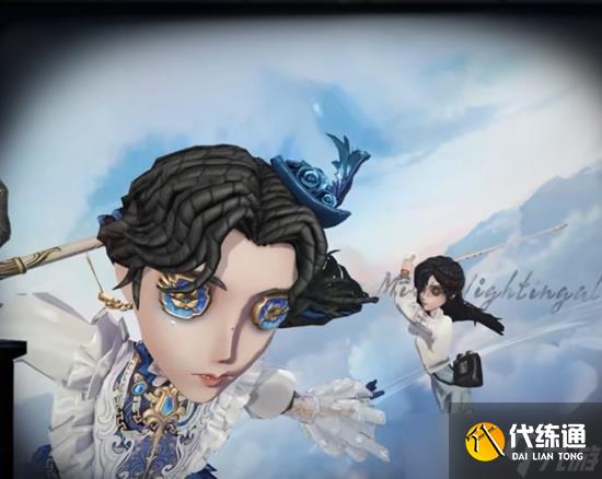 第五人格古董电竞皮肤怎么样 古董OPH电竞皮肤多少钱