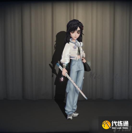 第五人格古董电竞皮肤怎么样 古董OPH电竞皮肤多少钱