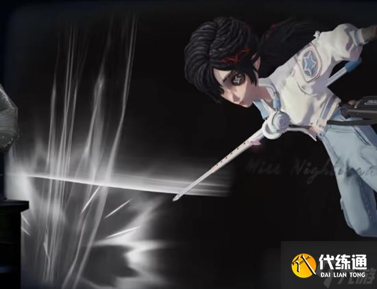 第五人格古董电竞皮肤怎么样 古董OPH电竞皮肤多少钱