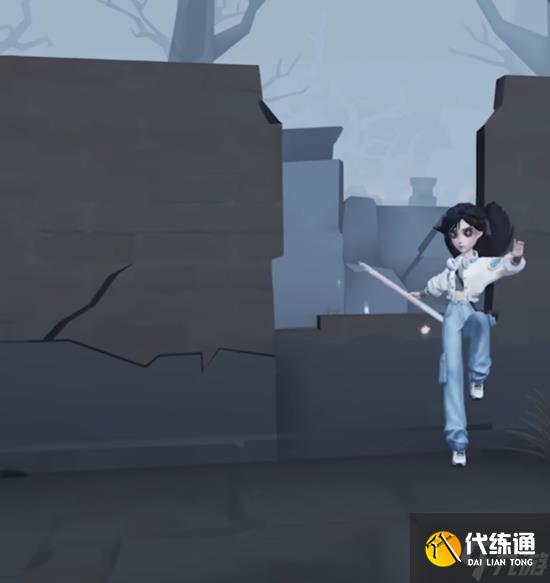 第五人格古董电竞皮肤怎么样 古董OPH电竞皮肤多少钱