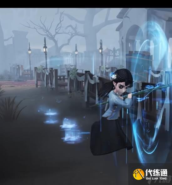 第五人格古董电竞皮肤怎么样 古董OPH电竞皮肤多少钱