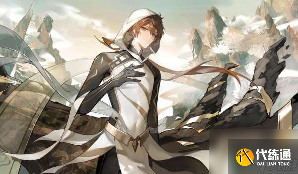 原神钟离技能加点 原神钟离技能加点技巧