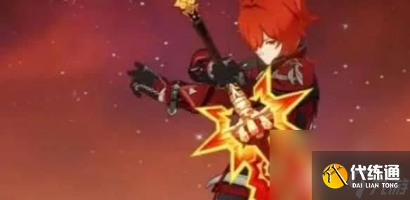 原神玛薇卡武器应该选择哪些 角色武器详解指南