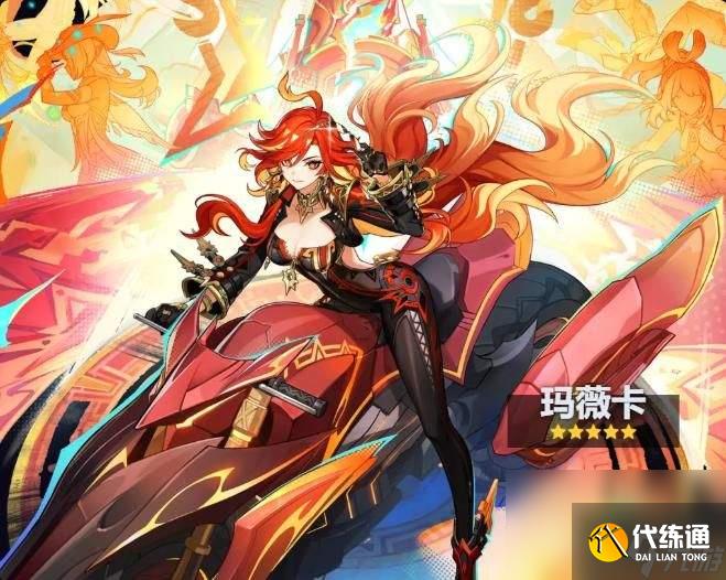 原神5.3新角色都包括哪些呢 新角色汇总介绍