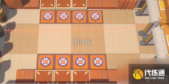 絕區零小邦布大戰壞以骸第4天特別考核08攻略
