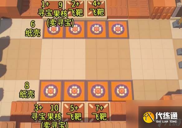 絕區零小邦布大戰壞以骸第4天特別考核08攻略
