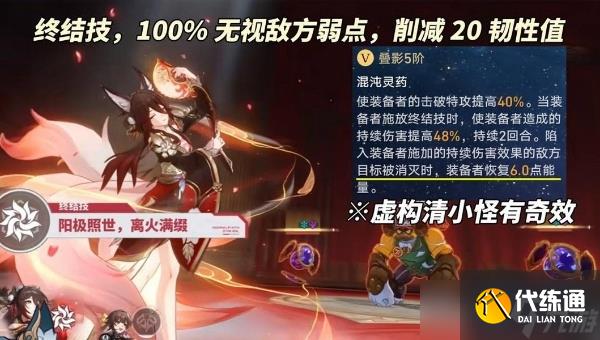 崩壞星穹鐵道忘歸人光錐下位替代選擇