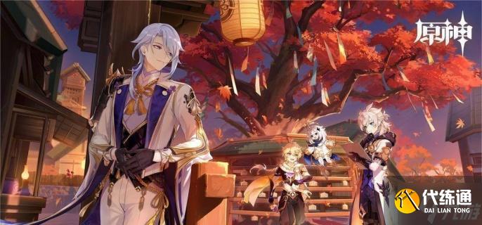 原神玛薇卡武器选什么-玛薇卡武器选择攻略