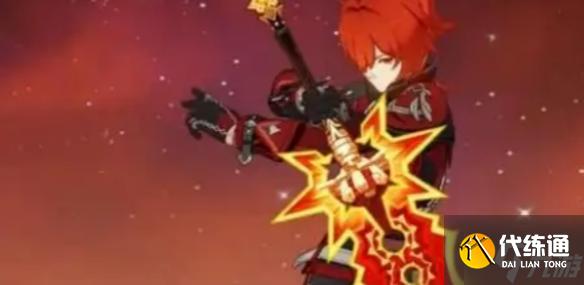 原神玛薇卡武器选什么-玛薇卡武器选择攻略