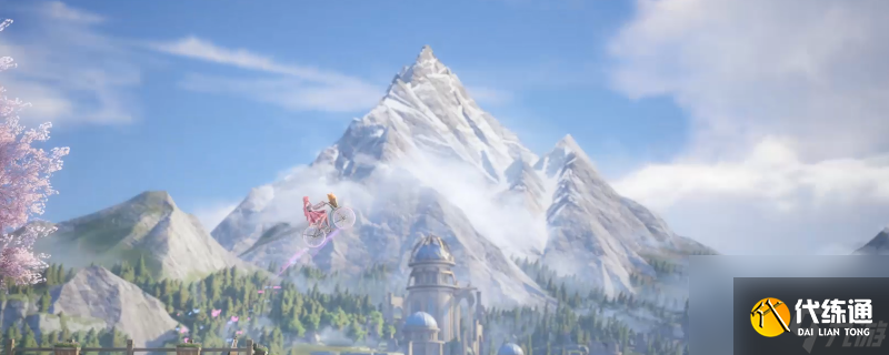 《无限暖暖》星夜守望连衣裙获得方法介绍