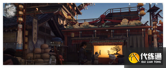 燕云十六聲開封地圖怎么解鎖