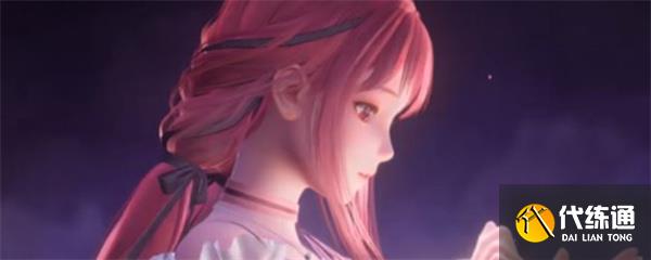 无限暖暖花愿镇藤蔓奇想星位置分享